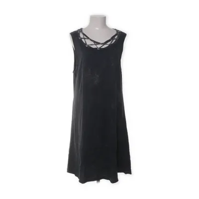 Klänning (Grå) från Rockupy