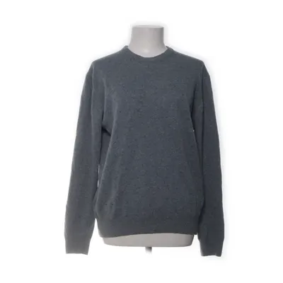 Sweater (Blue) from Camicissima Nylon, Wool, Viscose