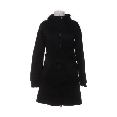 Winterjas (Zwart) van Elvine Polyester
