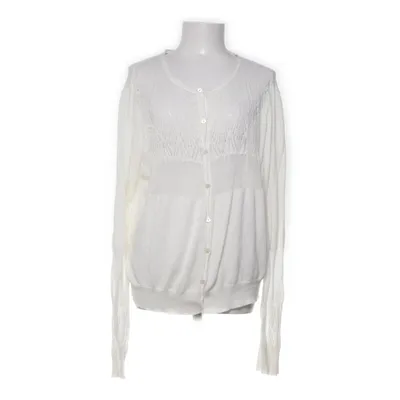 Cardigan (Beige) van Noa Noa Katoen