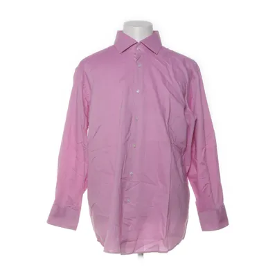 Shirt (Pink) from Boss Hugo Boss Cotton