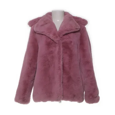 Vinterjacka (Rosa) från NLY Trend Polyester