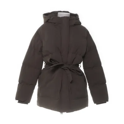Winter jacket (Beige) from Copperose Polyester