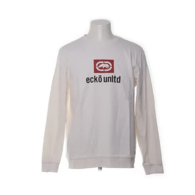 Collegetröja (Splash) från Ecko Unltd Bomull, Elastan, Polyester