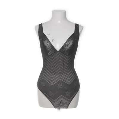 Body (Svart) från Sophie by Sophie Elastan, Nylon, Polyester