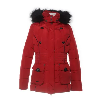 Winterjas (Rood) van Marikoo Polyester