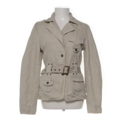 Jacket (Beige) from Soho Cotton