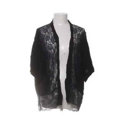 Väst (Svart) från VRS Woman Viskos