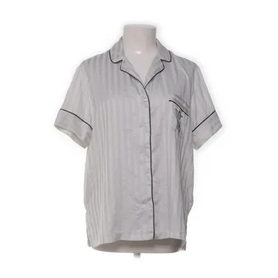 Pyjamasskjorta (Vit) från Victoria's Secret