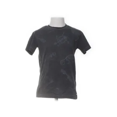 T-shirt (Svart, Grå) från Tumble 'N Dry Bomull