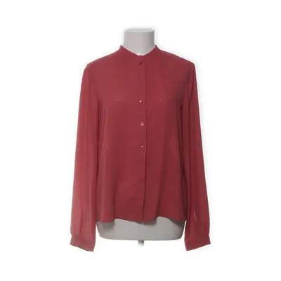 Blus (Rosa) från Filippa K Polyester