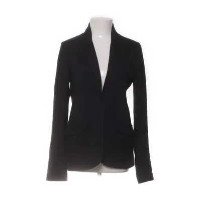 Blazer (Black) from Vanessabruno Cotton