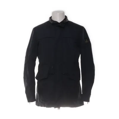 Jacka (Blå) från RefrigiWear Nylon, Viskos, Kupro, Polyester