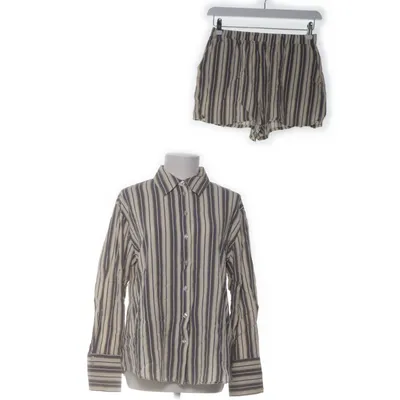Set (Grå, Beige) från Claire Rose x NA-KD Viskos