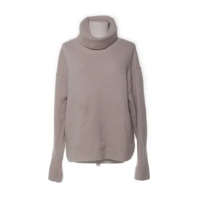 Coltrui (Beige) van H&M Kasjmier, Wol