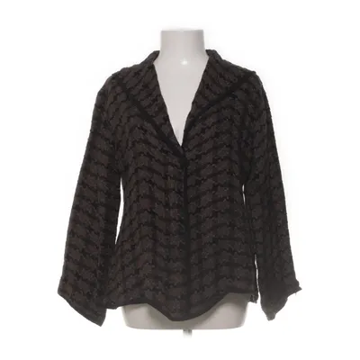 Kofta (Beige, Svart) från The Masai Clothing Company Viskos, Bomull