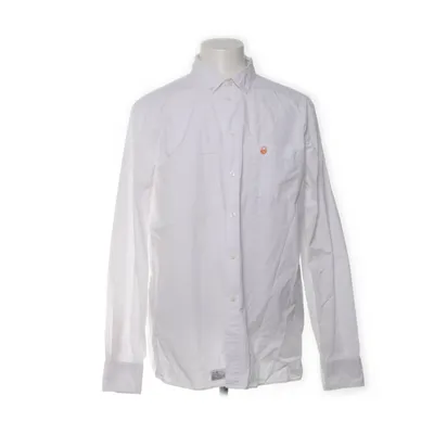 Skjorta (Vit) från Sail Racing Bomull