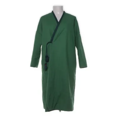 Coat (Green) from Classic Fashion Collection