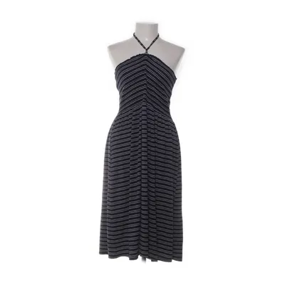 Halterneck dress (White, Blue) from Twilfit Elastane, Viscose