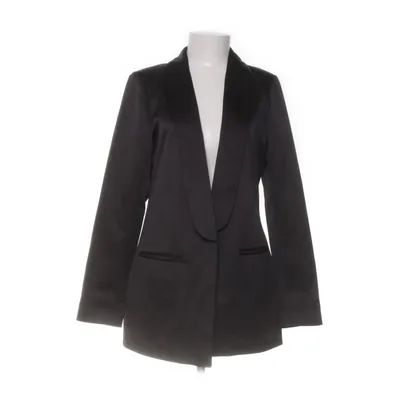 Blazer (Sort) fra Amisu Polyester
