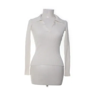 Sweater (Beige) fra Twist & Tango Økologisk bomuld, Elastan