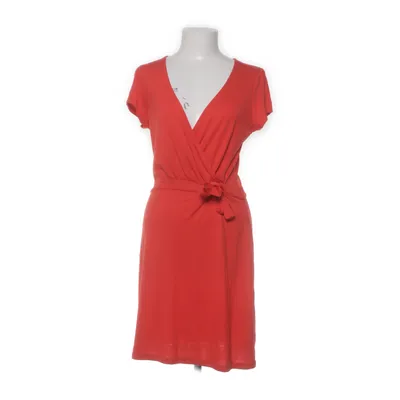 Wikkeljurk (Rood) van In Extenso Polyester, Viscose