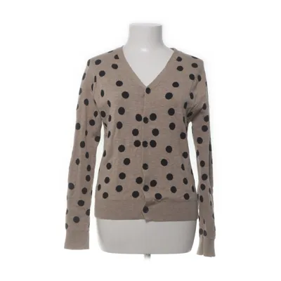 Kofta (Beige, Svart) från HOPE by Ringstrand Söderberg Merinoull
