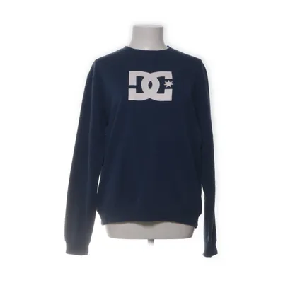 Sweatshirt (Blue) from DC Shoes Cotton