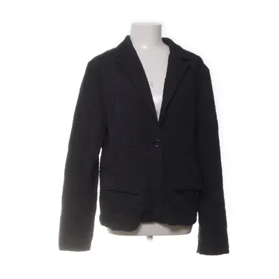 Blazer (Noir) de Nadine H Élasthane, Polyamide, Polyester, Viscose
