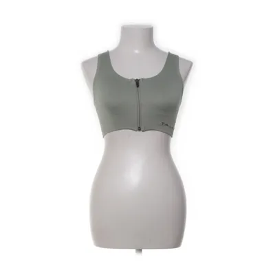 Sports bra (Green) from Tala Elastane, Recycled polyester