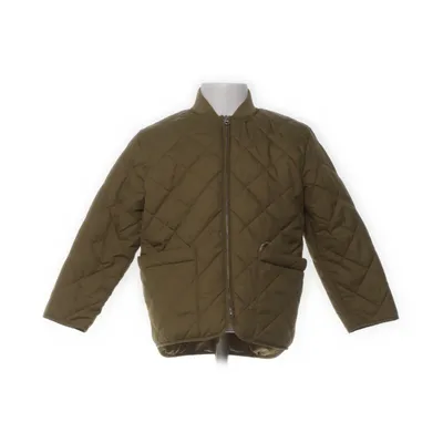 Lightweight jacket (Green) from Arket Polyester