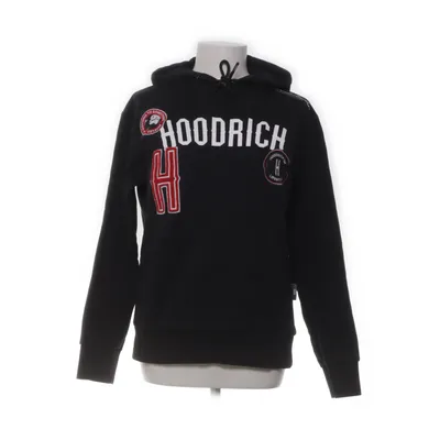 Huvtröja (Svart, Flerfärgad) från Hoodrich Bomull, Polyester