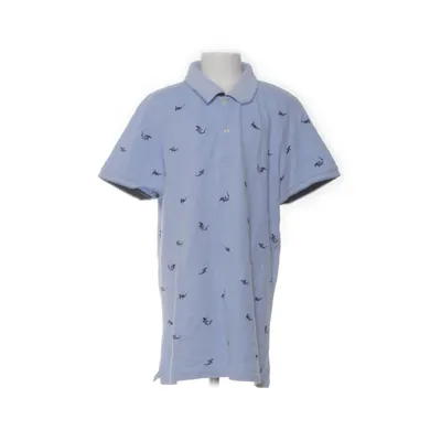 Polotrøje (Blå) fra Scotch & Soda Bomuld