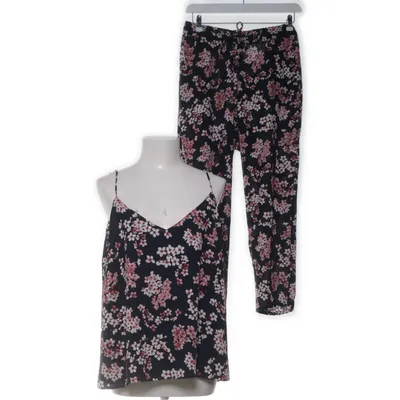 Set (Blå, Flerfärgad) från Zoul Edition Polyester