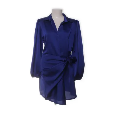 Omlottklänning (21403) från Anna Dani Polyester