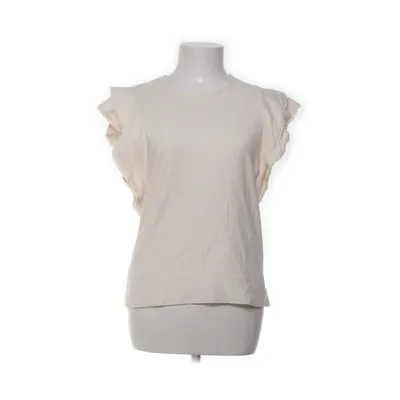 Topp (Beige) från Holly & Whyte by Lindex Bomull