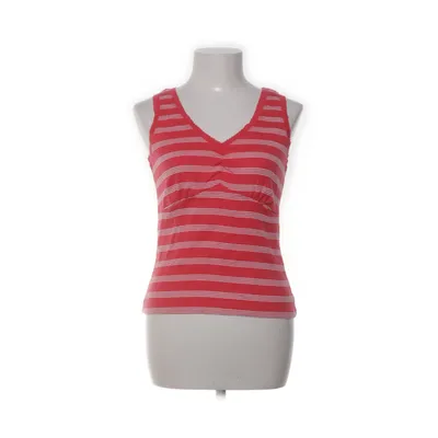 Tank Top (Black, White) from Jackpot Cotton