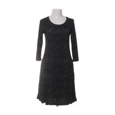 Kjole (Sort) fra Cellbes Bomuld, Viscose