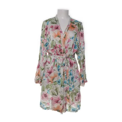 Dressing gown (White, Multicolored) from Intimissimi