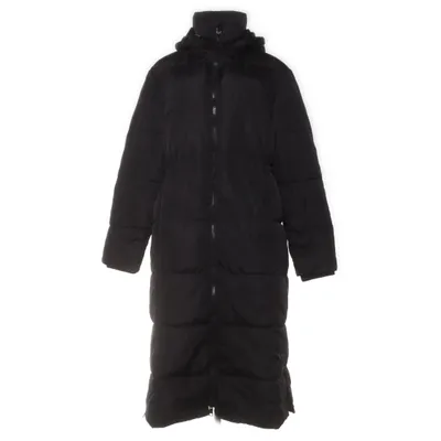 Vinterkappa (Svart) från Ellos Polyester