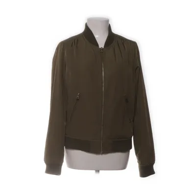 Blouson (Vert) de Velvet Heart Polyester
