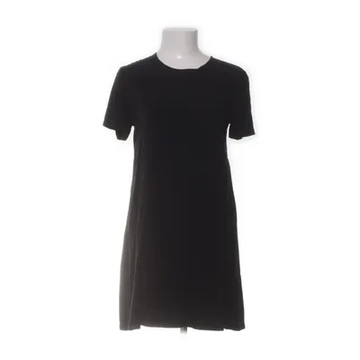 Jurk (Zwart) van Dagmar Viscose