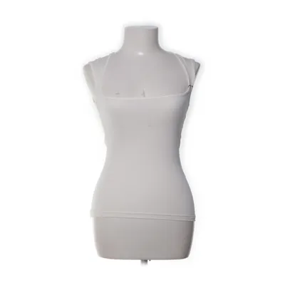 Tank Top (Beige) from JJXX Cotton, Elastane