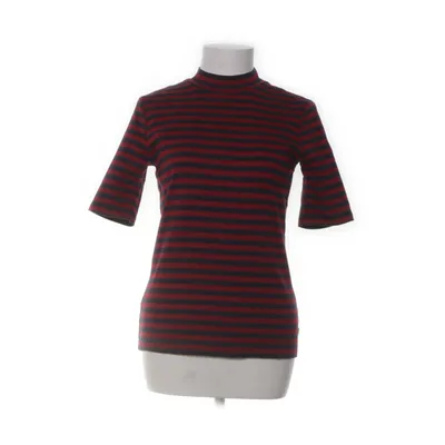 Top (Red, Blue) from EDC by ESPRIT Organic cotton