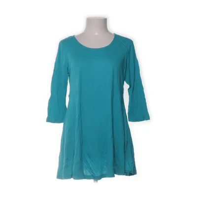 Robe (Bleu) de Generous by Lindex Coton, Modal