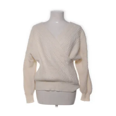 Tröja (Vit) från Loavies