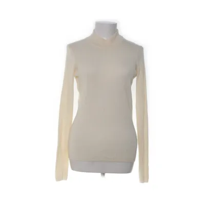 Trui (Wit) van InWear Wol