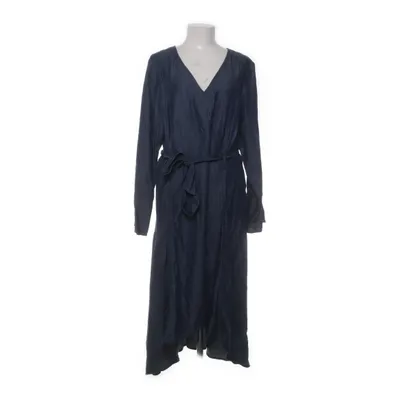 Jurk (Blauw) van Rainbow Lyocell