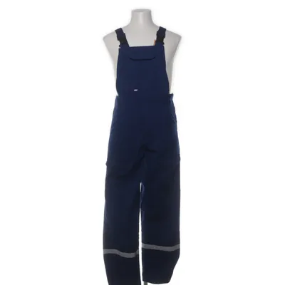 Dungarees (Blue) from Pionier
