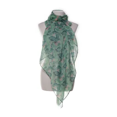 Sjal (Grön, Flerfärgad) från Mixed Grill